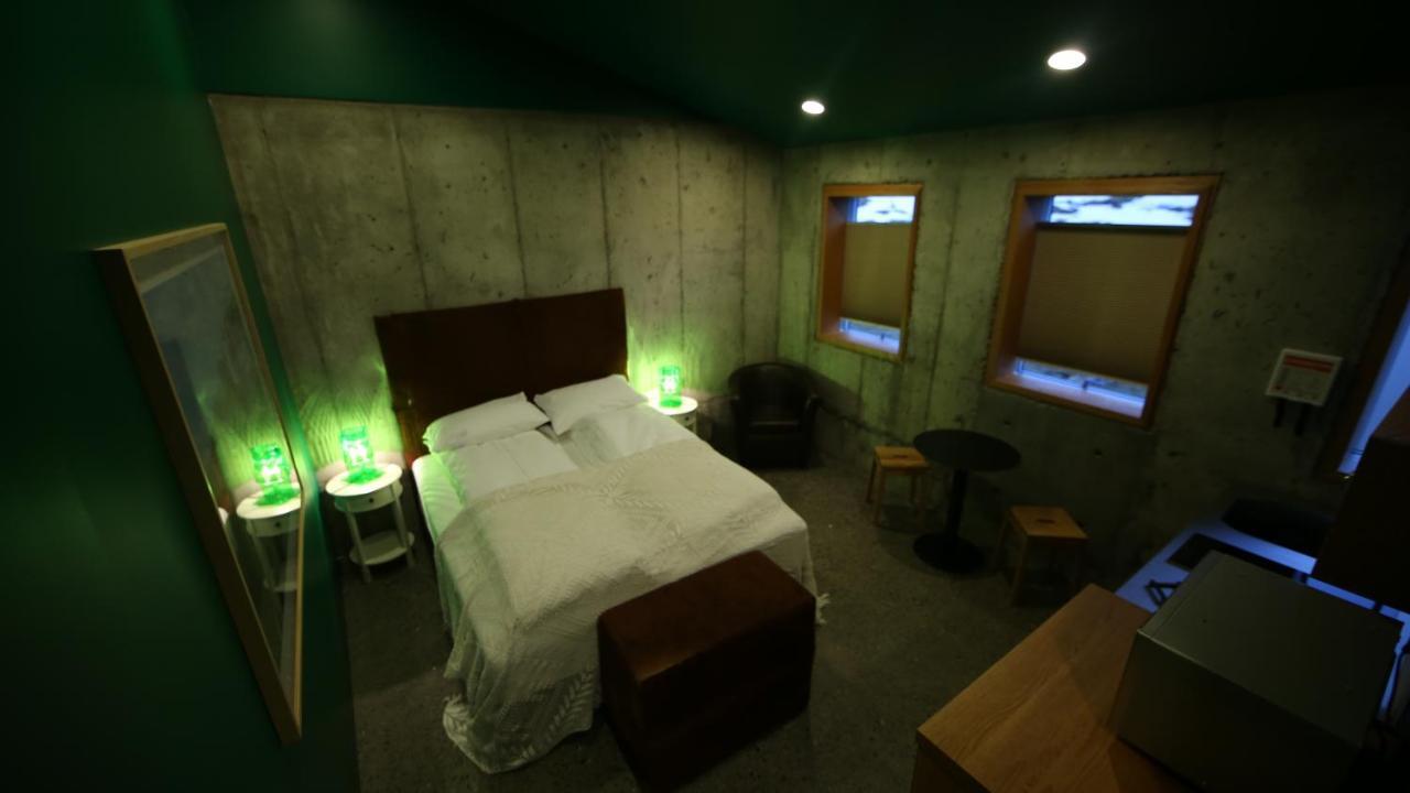Drangar Country Guesthouse Ruang foto