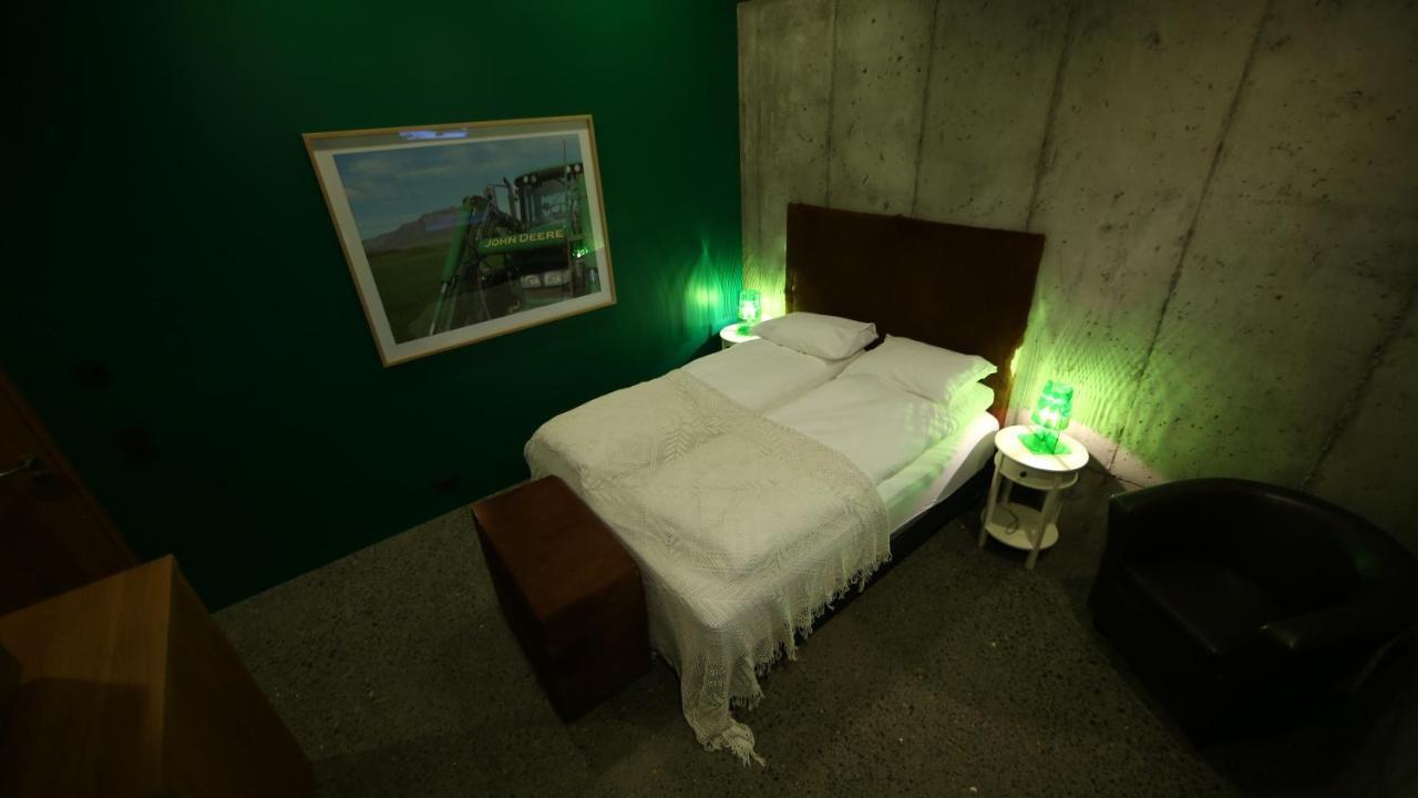 Drangar Country Guesthouse Ruang foto