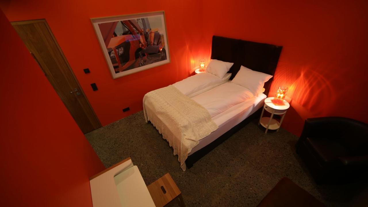 Drangar Country Guesthouse Ruang foto