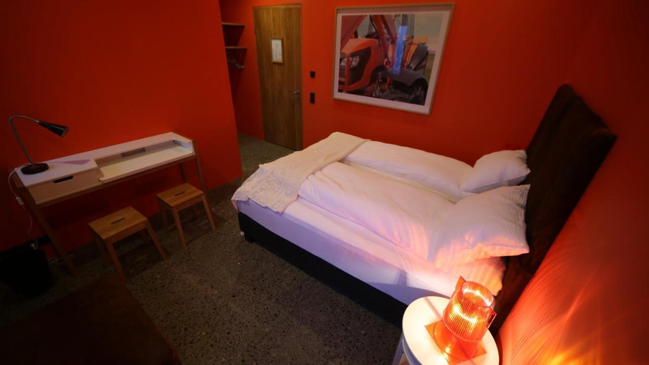 Drangar Country Guesthouse Ruang foto